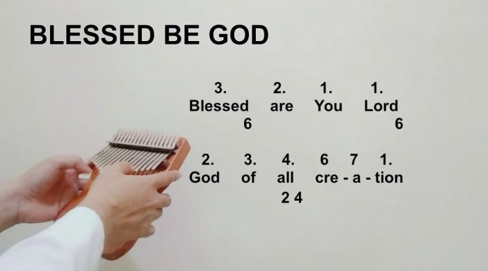 Catholic Kalimba Tabs Archives Kalimbatabs Net