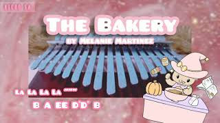 mq2-347620ff The Bakery - Melanie Martinez  