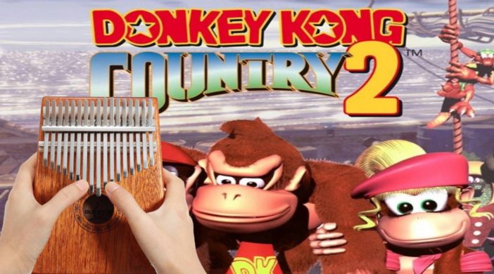 thumb-37-e2d6281a-702x390 Donkey Kong Country 2 - Stickerbush Symphony 