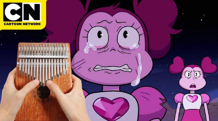 Drift Away - Steven Universe the Movie Intermediate Kalimba Tabs Steven Universe notes keys kalimba tutorials Kalimba tabs chords cartoon network thumb-45-bbe778c8-702x390 Drift Away - Steven Universe the Movie