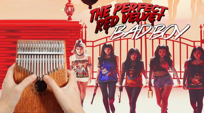 thumb-49-ee906002-702x390 Red Velvet 레드벨벳- Bad Boy 