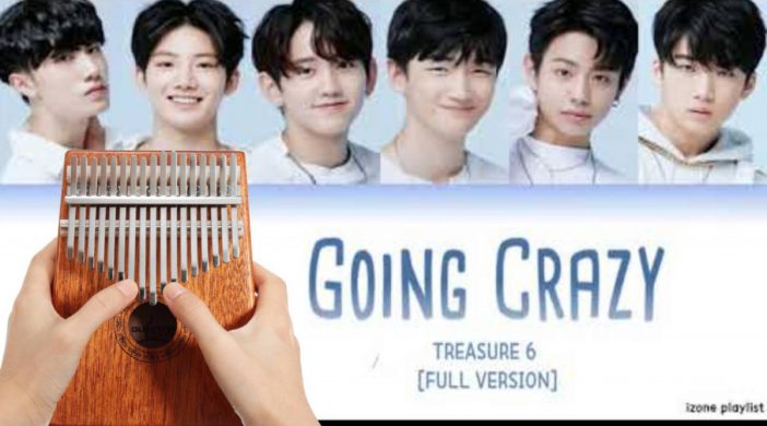 thumb-57-4dad6c1c-702x390 Going Crazy – Treasure 