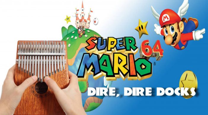 thumb-66-c606379d-702x390 Dire, Dire Docks - Super Mario 64 