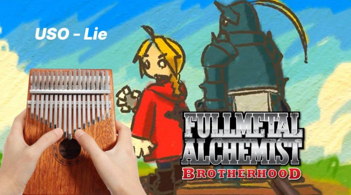 thumb-74-476b29de-702x390 🤖Uso - Fullmetal Alchemist Brotherhood Ending 1 