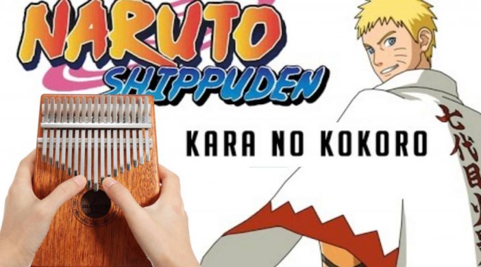 thumb-76-49440961-702x390 🦊Anly - Karano Kokoro | Naruto Shippuden 