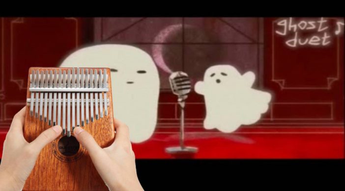 thumb-78-c74552a8-702x390 👻👻Ghost Duet by Louie Zong 