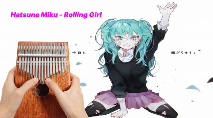 thumb-83-5fc4c39c-702x390 🙍🏻‍♀️ Rolling Girl - Wowoka (Hatsune Miku)  