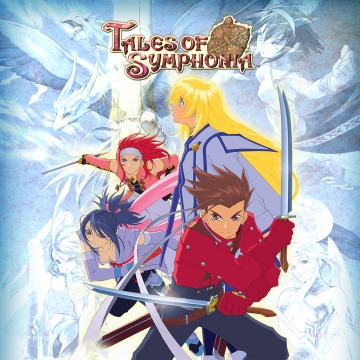 tos-5d30b965 Far From Our World - Tales of Symphonia OST - Motoi Sakuraba 