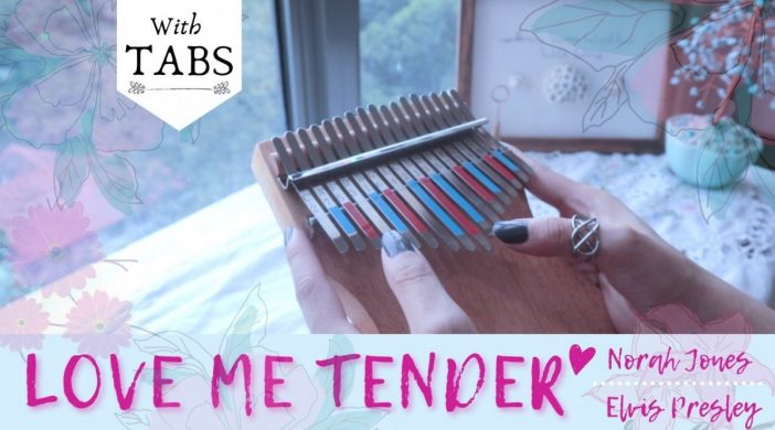Love-me-Tender-tabs-e4d5b4d2-702x390 Love Me Tender 