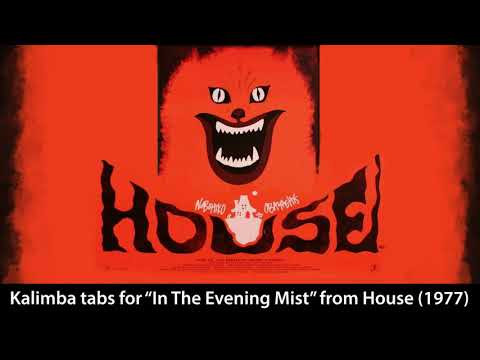 hqdefault-2020-11-04T185548.688-731d3c33 Hausu (1977) - In The Evening Mist 