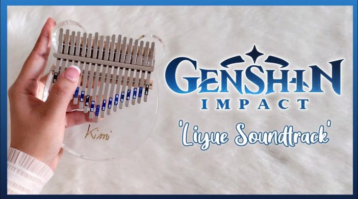 Genshin Impact OST - Liyue Intermediate Kalimba Tabs video games tutorial theme tabs soundtrack OST notes ktabs kalimba ios games Genshin Impact android game maxresdefault-2020-11-06T190406.932-3fce0d8b-702x390 Genshin Impact OST - Liyue