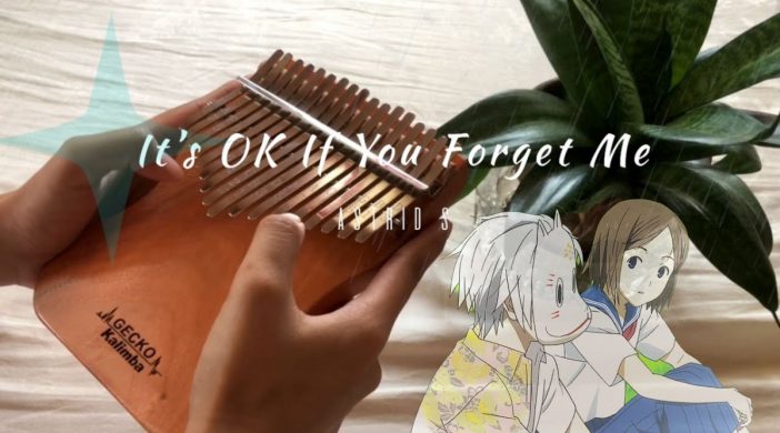 maxresdefault-2020-11-12T133642.008-4ef74a36-702x390 Astrid S - It´s Ok If You Forget Me 