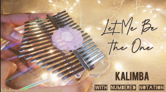 Jimmy Bondoc Kalimba Tabs Archives Kalimbatabs Net