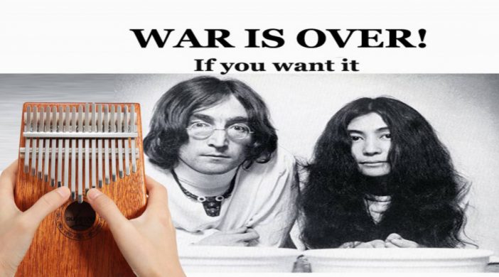 thumb-2020-11-10T030418.171-84775f6d-702x390 🎄☮Happy Xmas (War is Over)John Lennon & Yoko Ono 