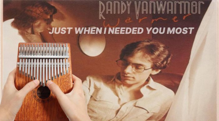 thumb-2020-11-10T130832.258-9fb01cf7-702x390 😭Just When I Needed You Most - Randy VanWarmer 