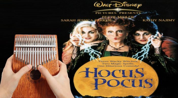 thumb-2020-11-10T161919.436-64e547da-702x390 🧙‍♀️Come Little Children - Hocus Pocus (1993) 