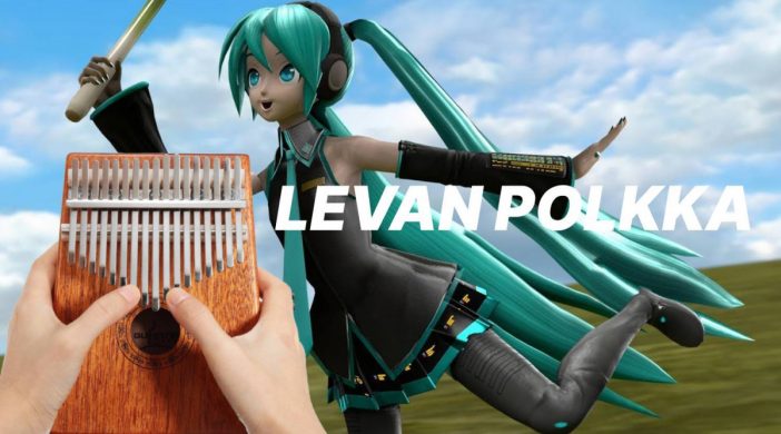 thumb-2020-11-28T205512.807-dd4f7b44-702x390 🙎‍♀️Ievan Polkka - Hatsune Miku / Loituma 