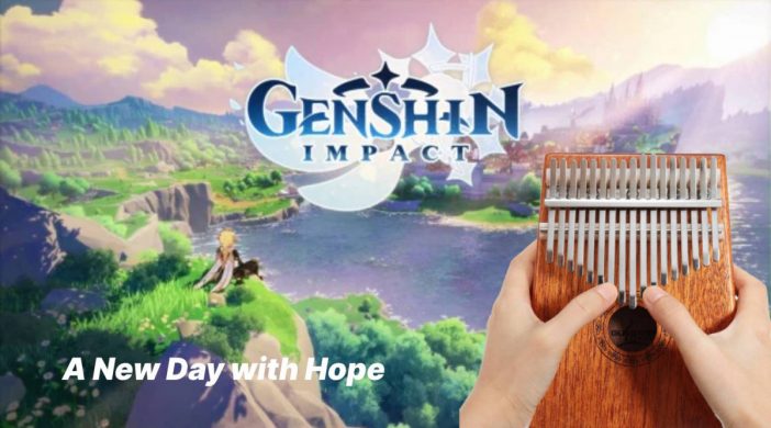 thumb-88-5e0dbc0a-702x390 ⚔️ Genshin Impact OST: A New Day with Hope 