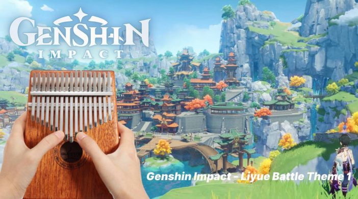 thumb-91-184ffc5a-702x390 ⚔️ Genshin Impact - Liyue Battle Theme 1 