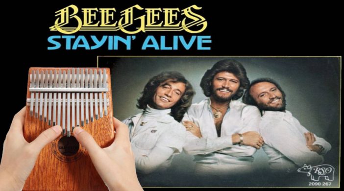 WORDS (BEE GEES) Kalimba Chords/Tabs BEE GEES Kalimba Tabs Archives - KalimbaTabs.net