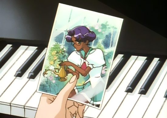 Revolutionary Girl Utena Kalimba Tabs Archives Kalimbatabs Net