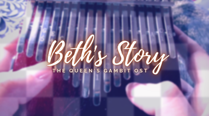 Thumb-10c51296-702x390 Beth's Story - The Queen's Gambit OST  