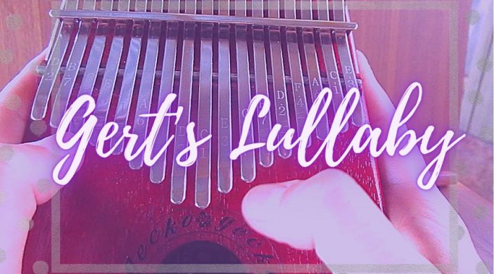 Tiny1-a2571422-702x390 Gert's Lullaby (from Marvel's Runaways)  