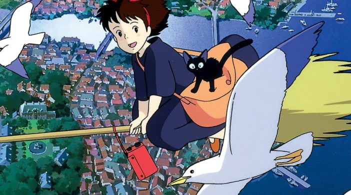 A Town With An Ocean View Easy Kalimba Tabs studio ghibli Kiki's Delivery Service Ghibli easy complete beginner anime kiki-e9f5f860-702x390 A Town With An Ocean View