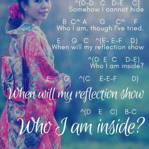 reflection-mulan-disney-music-letter-notes-beginner-81bc285f-500x500 Reflection 