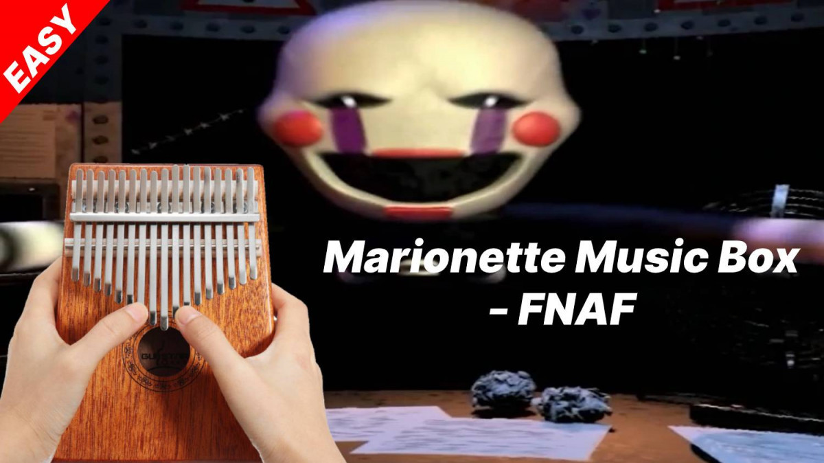 Музыкальная шкатулка фнаф. ФНАФ музыкальная шкатулка Марионетки. FNAF Music Box. Музыкальная шкатулка из FNAF 2.