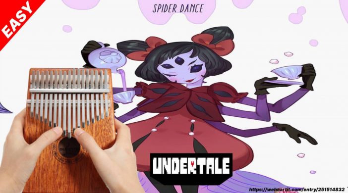 thumb-2020-12-18T150225.458-40e04422-702x390 🕷️Spider Dance - Undertale OST 