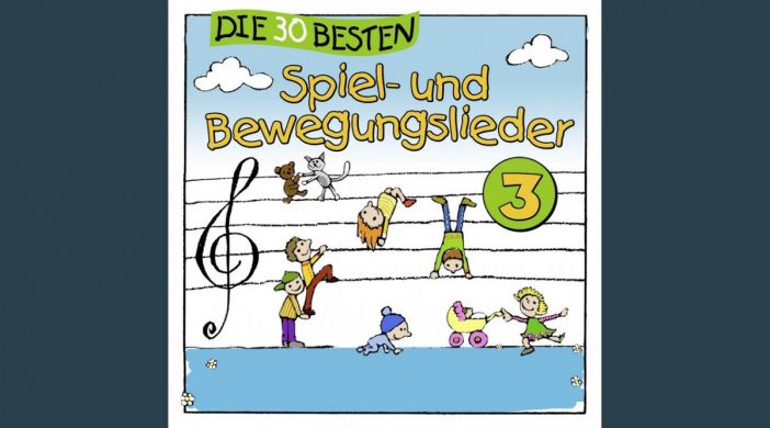 WachmacherliedCover-a70bb712-702x390 "Wachmacherlied" - Ach wie bin ich müde (Kinderlied zum turnen) 