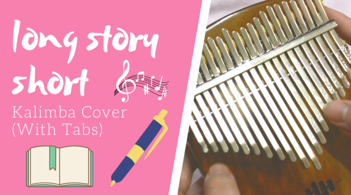 full-version-36b242e2-702x390 long story short 📚 Taylor Swift - evermore | Kalimba Cover with Tabs by xindify 