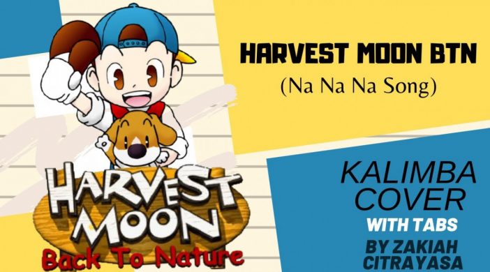 maxresdefault-2021-01-02T134638.258-0e4bb033-702x390 Na Na Na Song - Harvest Moon (Back to Nature) 