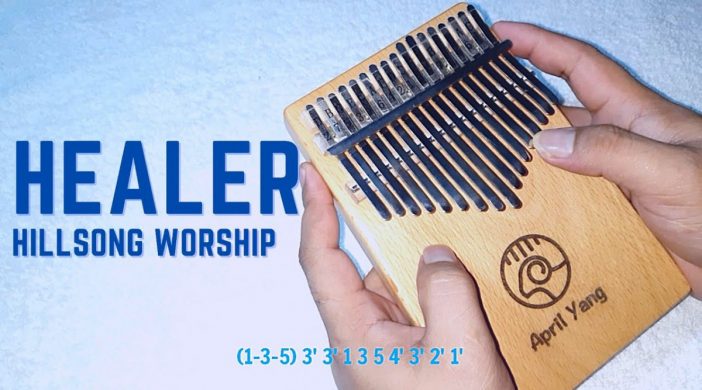 HEALER - Hillsong Worship Intermediate Kalimba Tabs notes notation kalimba tutorials Kalimba tabs Hillsong Worship Gospel christian maxresdefault-2021-01-02T143857.058-2a5bb95b-702x390 HEALER - Hillsong Worship