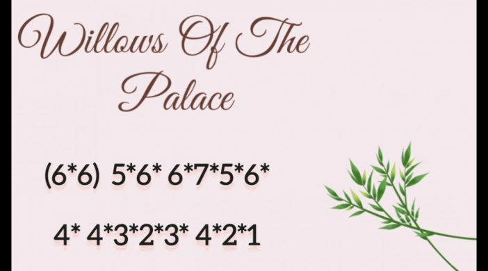 maxresdefault-2021-01-08T140307.579-e18ae59a-702x390 Willows of the Palace (宫墙柳) - Story of Yanxi Palace 