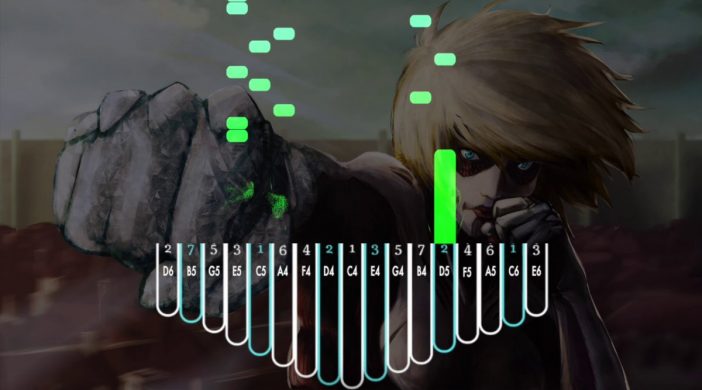 maxresdefault-2021-01-14T214535.569-5728f3d7-702x390 YouSeeBIGGIRL / T:T Attack on Titan 進撃の巨人 