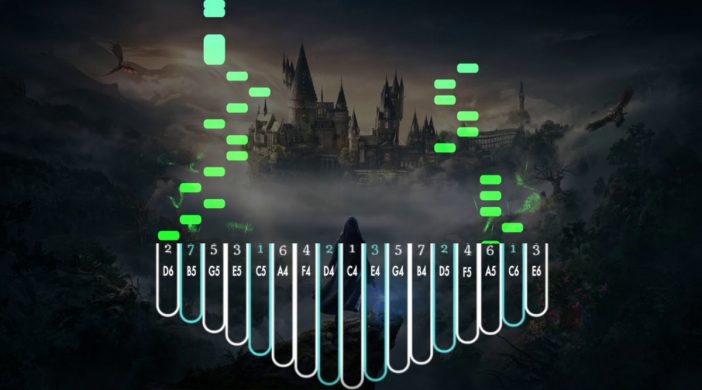 Hogwarts' March - Harry Potter and the Goblet of Fire Intermediate Kalimba Tabs tutorial Synthesia OST notes movie Kalimba tabs Harry Potter Goblet of Fire maxresdefault-2021-01-19T135935.569-2357b5c8-702x390 Hogwarts' March - Harry Potter and the Goblet of Fire