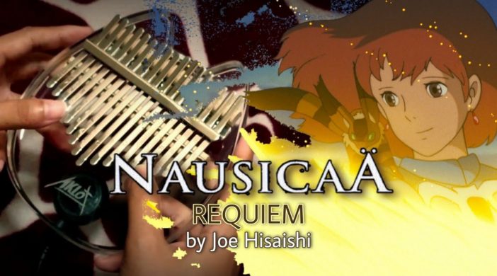maxresdefault-2021-01-19T153316.813-a2d41f86-702x390 Nausicaa Requiem (Nausicaa of the Valley of the Wind) - Joe Hisaish 