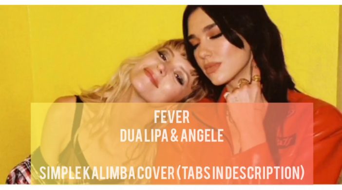 maxresdefault-2021-01-25T150502.624-fb6e524f-702x390 Fever - Dua Lipa & Angèle 