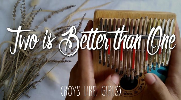 maxresdefault-2021-01-27T202428.094-1bf8fb35-702x390 Two is Better than One - Boys like Girls 