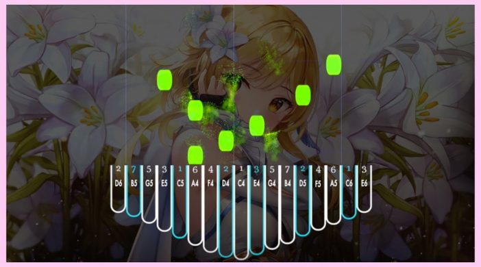 maxresdefault-67972a8a-702x390 Genshin Impact OST Medley | 原神-Genshin OST ピアノメドレ 