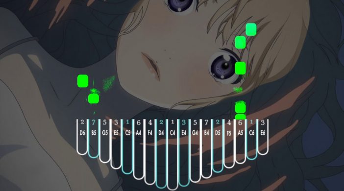maxresdefault-c377fe48-702x390 Your Lie In April - Opening 2 Nanairo Symphony 