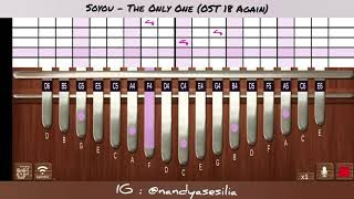 mq2-4-217b9d31 The Only One - Soyou (OST 18 Again) 
