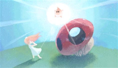 th-5-58c16641 Rosalina's Storybook/ Luma 