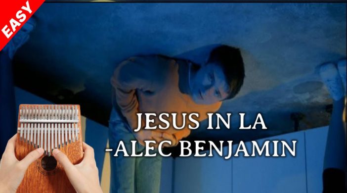 thumbnail-1-f013e203-702x390 ✝️️ Jesus in LA - Alec Benjamin 