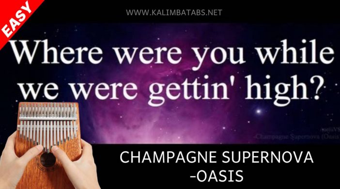 thumbnail-13-334e156c-702x390 🍾 Champagne Supernova - Oasis 