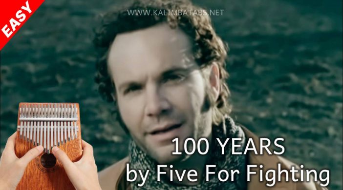 thumbnail-15-851f8f5f-702x390 👴 100 Years - Five For Fighting 