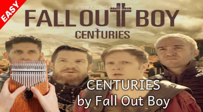 thumbnail-17-864964a2-702x390 🏛️ Fall Out Boy - Centuries 