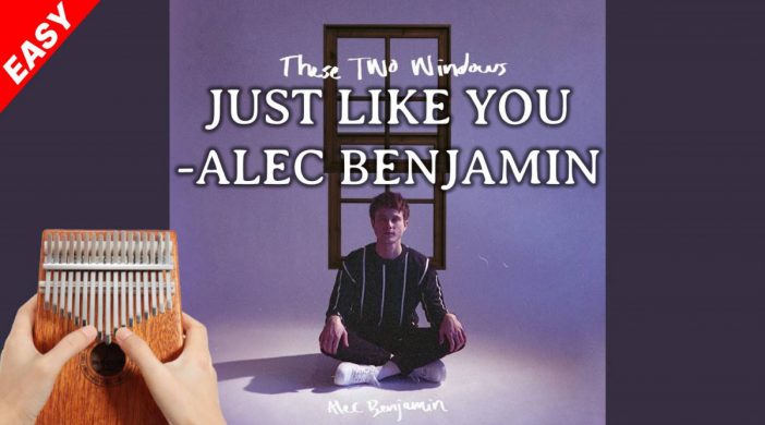 thumbnail-2-62c044fb-702x390 👨‍👦 Just Like You - Alec Benjamin 